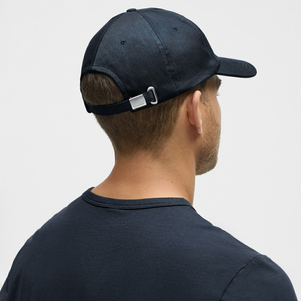 Seattle Kraken lululemon Unisex Classic Ball Cap -  NHL