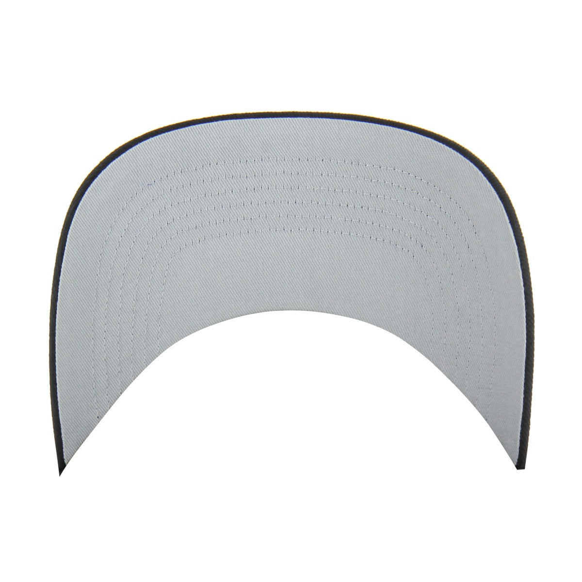 Black San Antonio Spurs Brand Seen by '47 Sorry I Was Hooping Hitch Adjustable Hat | NBA