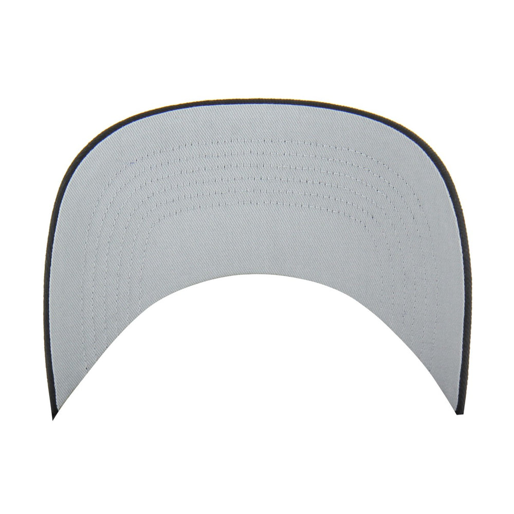 Black San Antonio Spurs Brand Seen by '47 Sorry I Was Hooping Hitch Adjustable Hat | NBA