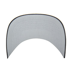 Black San Antonio Spurs Brand Seen by '47 Sorry I Was Hooping Hitch Adjustable Hat | NBA