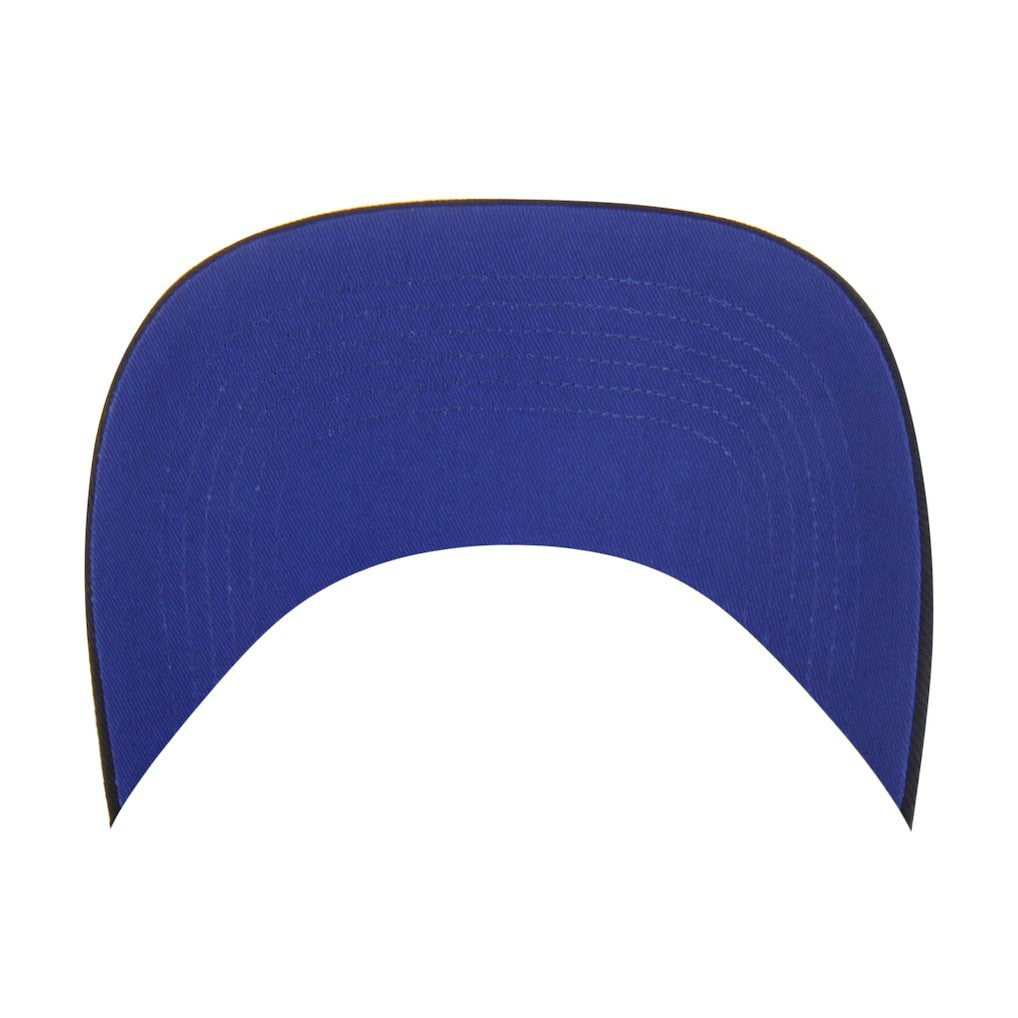 Black Dallas Mavericks Brand Seen by '47 Sorry I Was Hooping Hitch Adjustable Hat sale | NBA