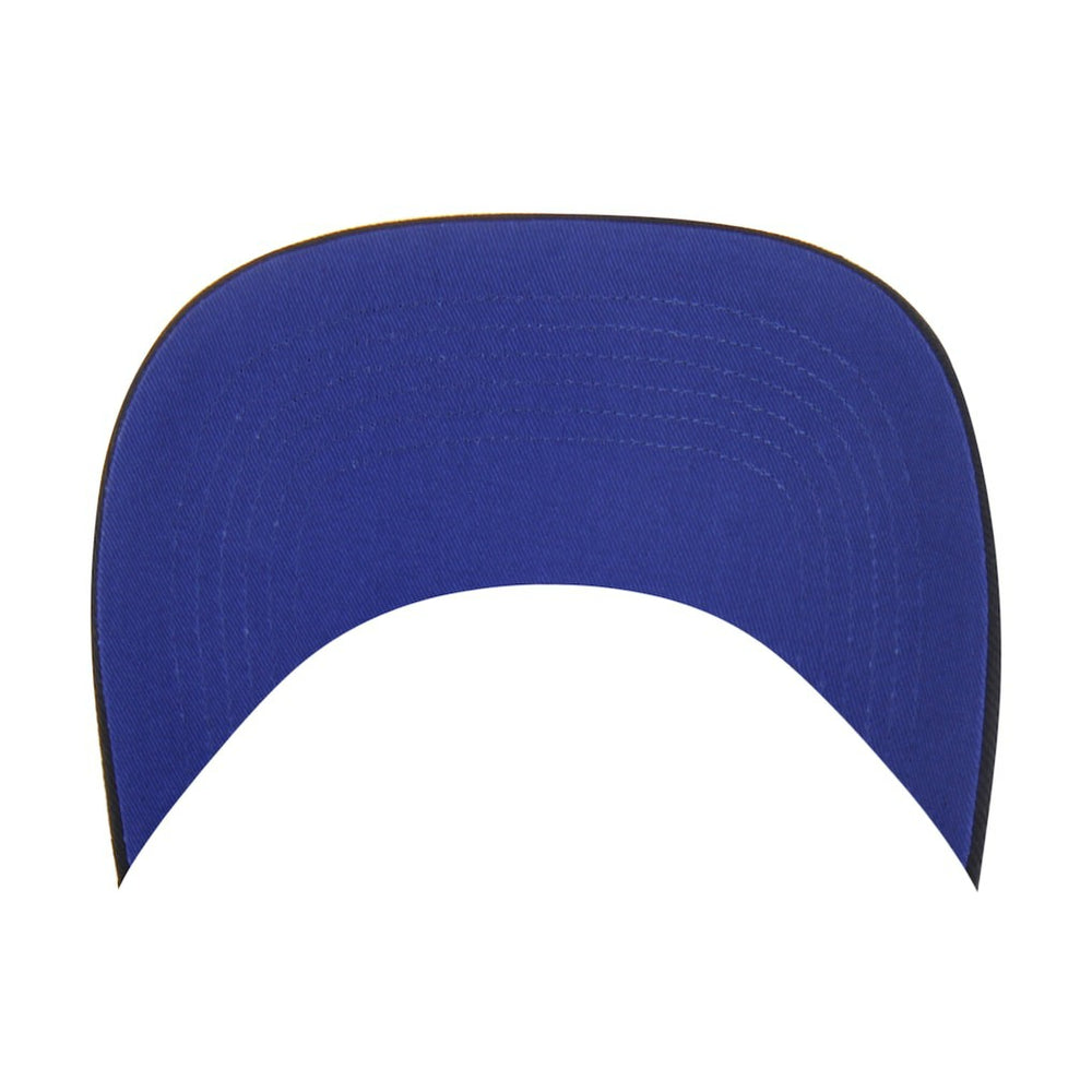 Black Dallas Mavericks Brand Seen by '47 Sorry I Was Hooping Hitch Adjustable Hat sale | NBA