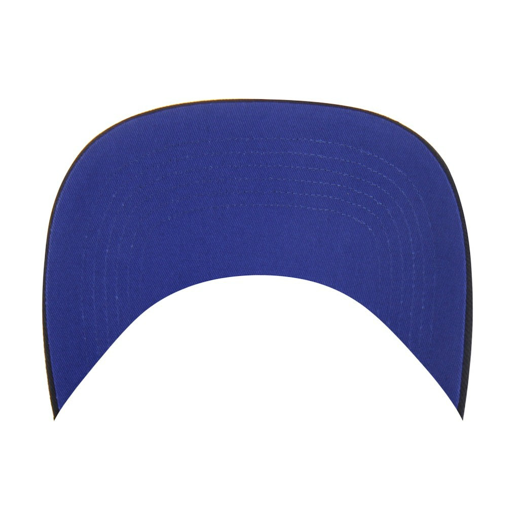 Black Golden State Warriors Brand Seen by '47 Sorry I Was Hooping Hitch Adjustable Hat sale | NBA