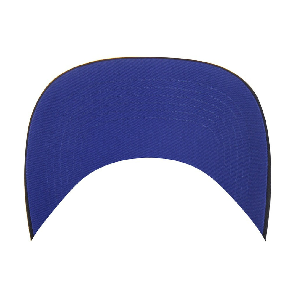Black Golden State Warriors Brand Seen by '47 Sorry I Was Hooping Hitch Adjustable Hat sale | NBA