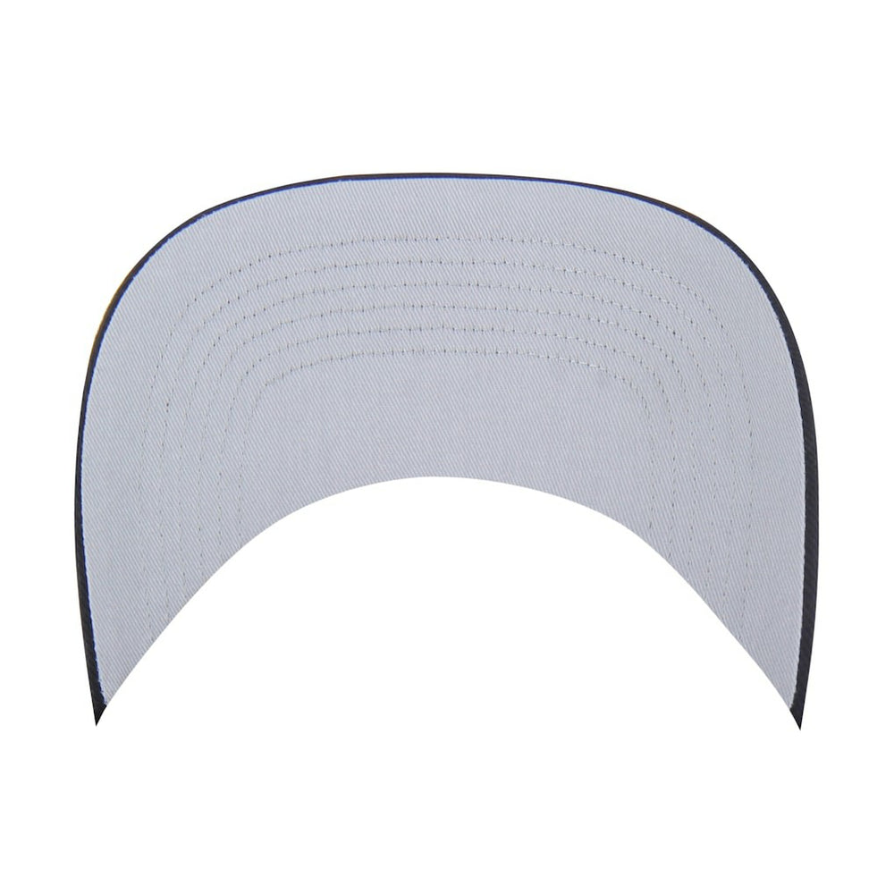 Black Houston Rockets Brand Seen by '47 Sorry I Was Hooping Hitch Adjustable Hat sale | NBA