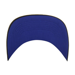 Black New York Knicks Brand Seen by '47 Sorry I Was Hooping Hitch Adjustable Hat | NBA