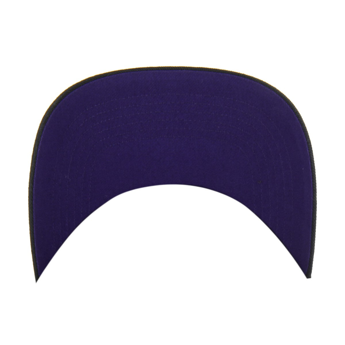 Black Phoenix Suns Brand Seen by '47 Sorry I Was Hooping Hitch Adjustable Hat | NBA