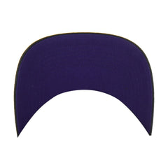 Black Phoenix Suns Brand Seen by '47 Sorry I Was Hooping Hitch Adjustable Hat | NBA