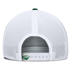 Minnesota Wild Fanatics Bermuda A-Frame Adjustable Hat -  NHL Hats