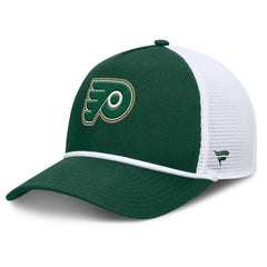 Philadelphia Flyers Fanatics Bermuda A-Frame Adjustable Hat -  NHL Hats