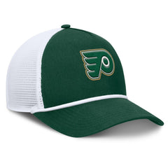 Philadelphia Flyers Fanatics Bermuda A-Frame Adjustable Hat -  NHL Hats