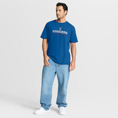 New York Rangers Fanatics Centennial T-Shirt -  NHL T-shirts