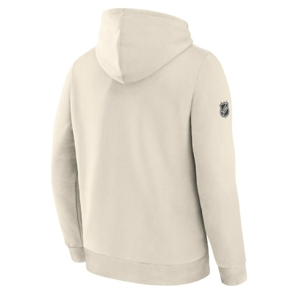New York Rangers Fanatics Centennial Fleece Hoodie -  NHL Hoodies