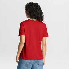 Detroit Red Wings Fanatics Women's Centennial T-Shirt -  NHL T-shirts