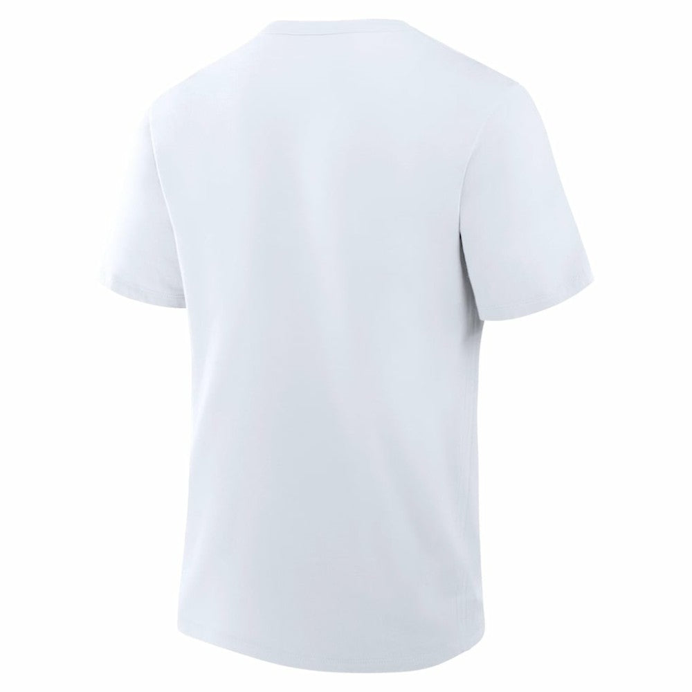 Detroit Red Wings Fanatics Centennial Legacy T-Shirt -  NHL T-shirts