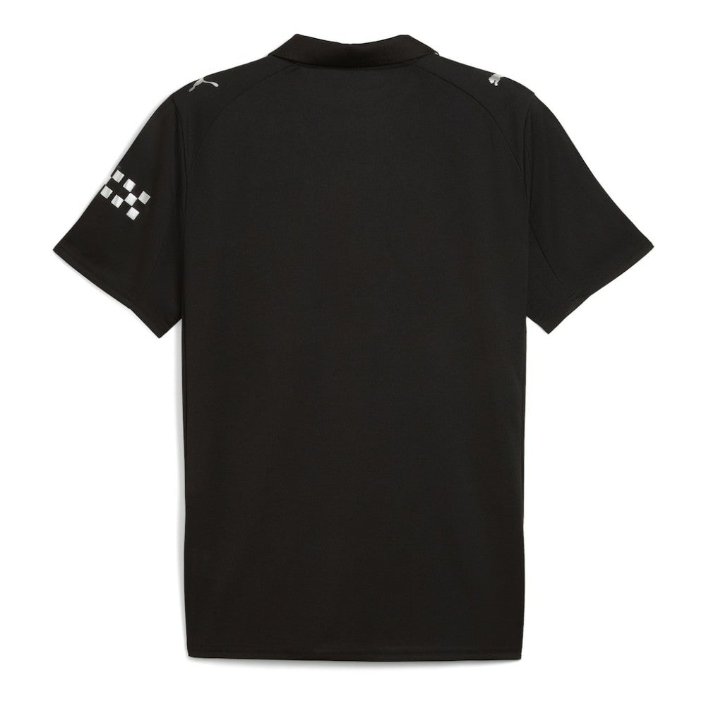 Manchester City 2025/26 Away Replica Jersey