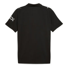 Manchester City 2025/26 Away Replica Jersey