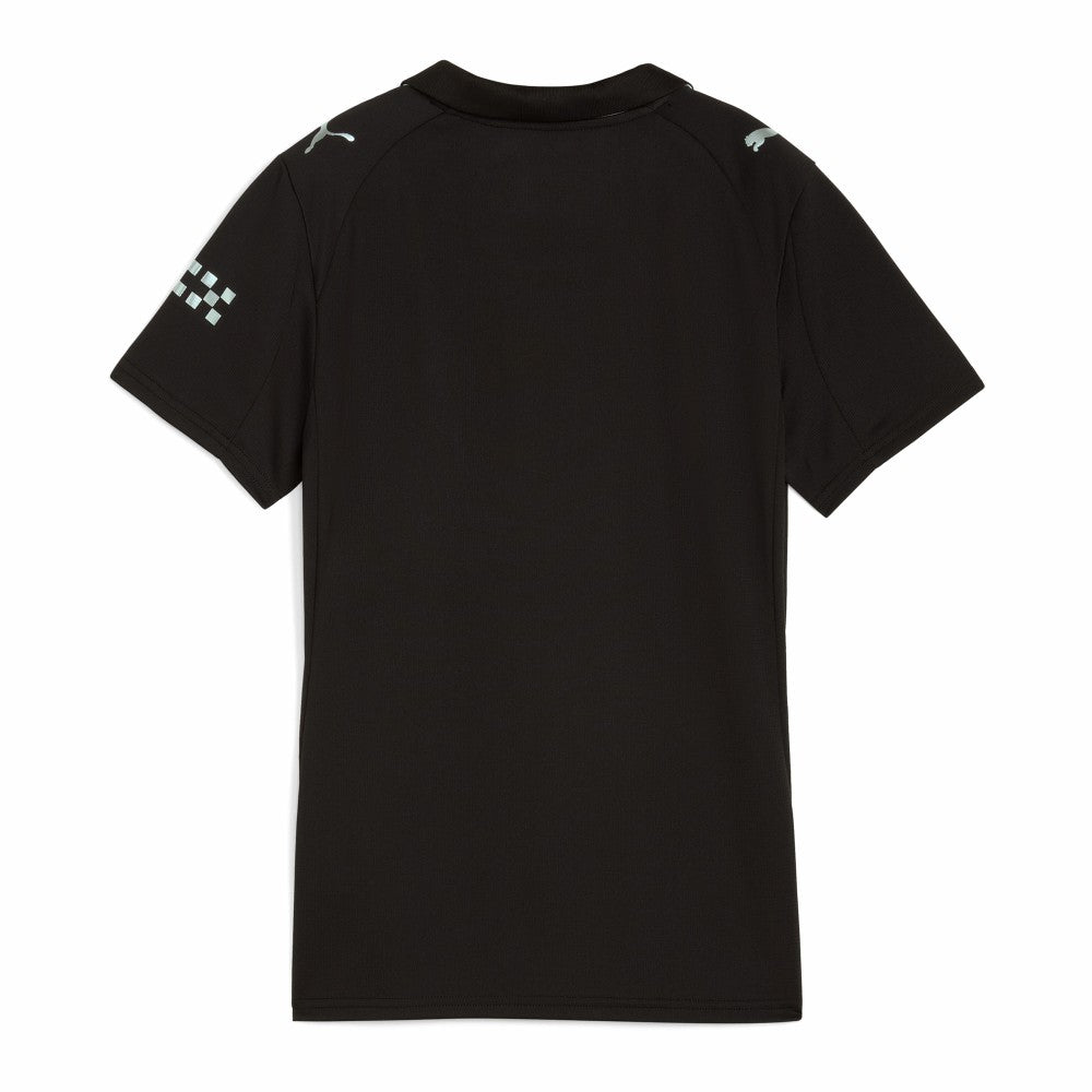 Manchester City Women's 2025/26 Away Replica Jersey