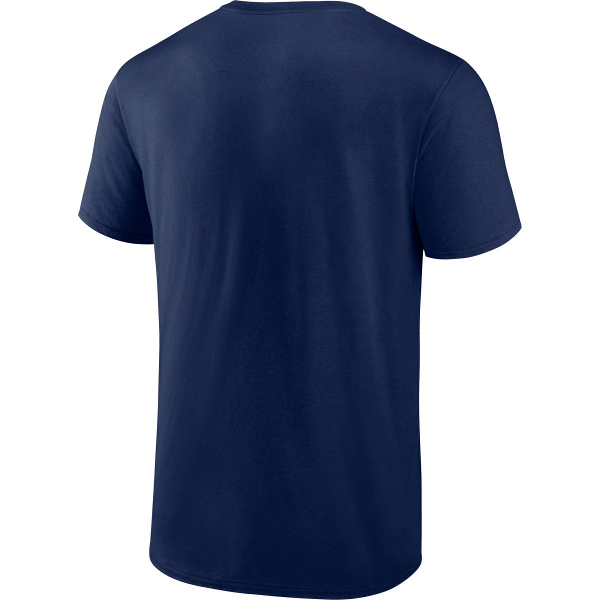 Navy Minnesota Timberwolves '90s Graphic T-Shirt | NBA