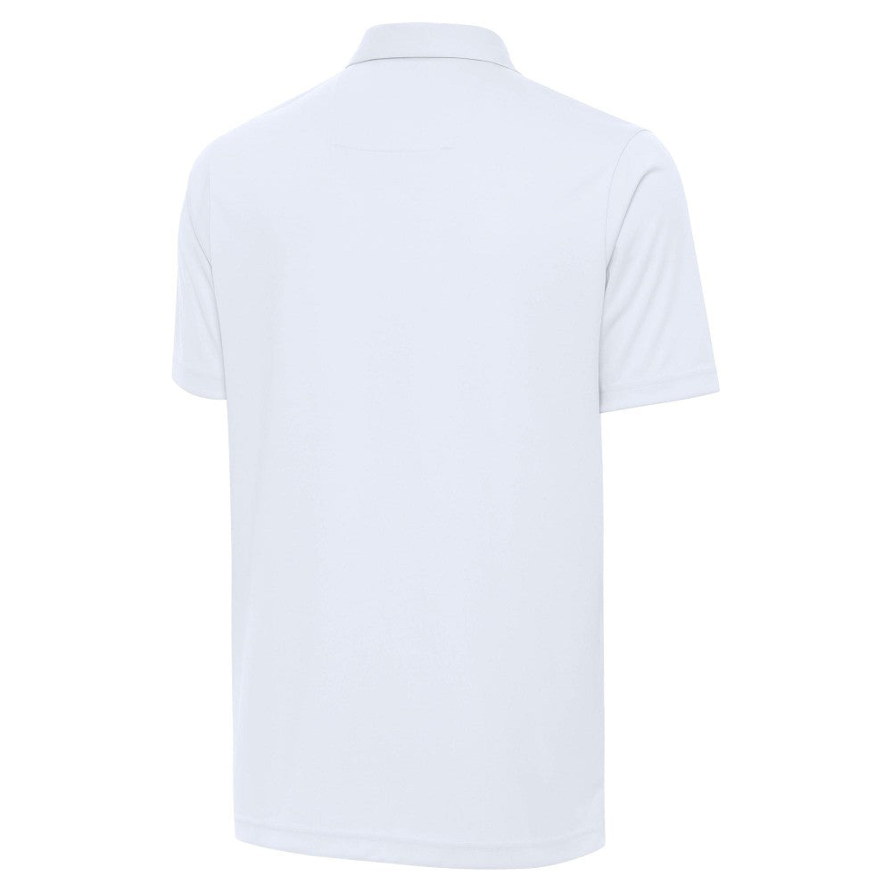 Mexico National Team Antigua Statement Polo