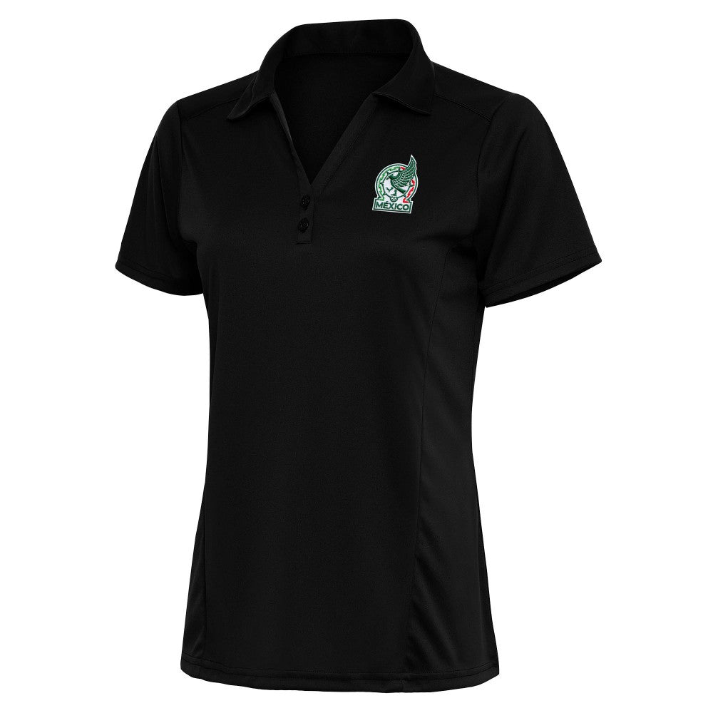 Mexico National Team Antigua Women's Statement Polo