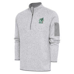 Mexico National Team Antigua Elevate Quarter-Zip Pullover