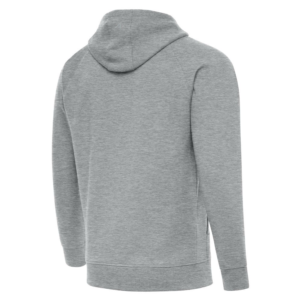 Mexico National Team Antigua Takeover Pullover Hoodie