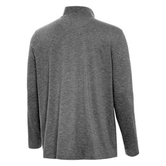 Mexico National Team Antigua Master Quarter-Zip Pullover