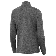 Mexico National Team Antigua Women's Master Quarter-Zip Pullover