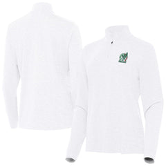 Mexico National Team Antigua Women's Master Quarter-Zip Pullover