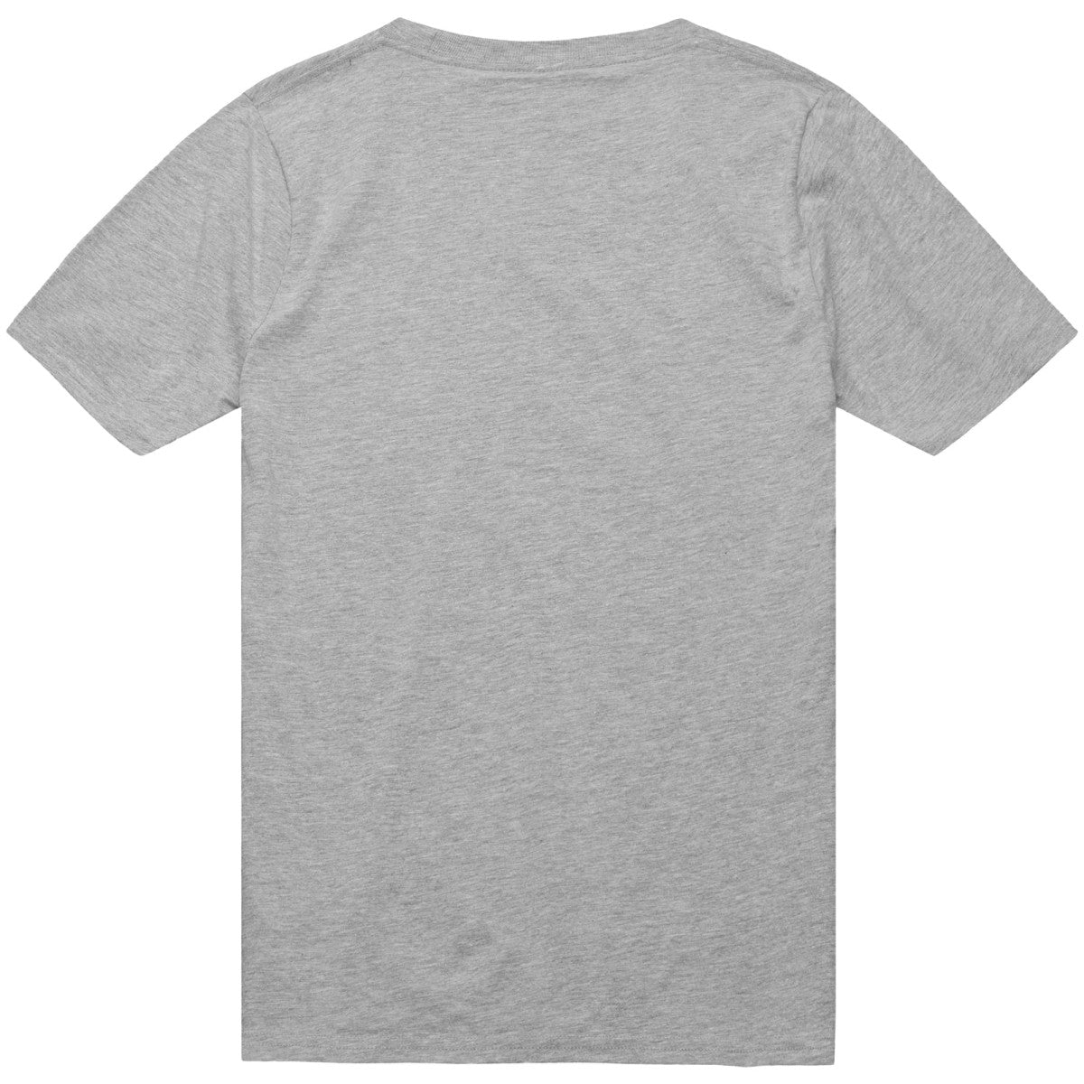 Heather Gray New York Knicks Big & Tall Hardwood Classics Vintage Wordmark T-Shirt | NBA