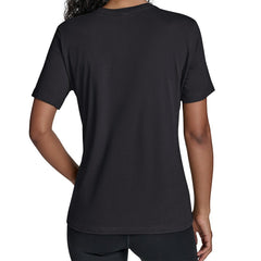 Cincinnati Bengals Starter Women's Arch Stripe T-Shirt | NFL US