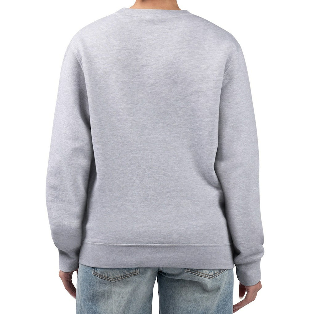 Cleveland Browns Starter Women's Arch Stripe Fleece Pullover Sweatshirt | NFL Online