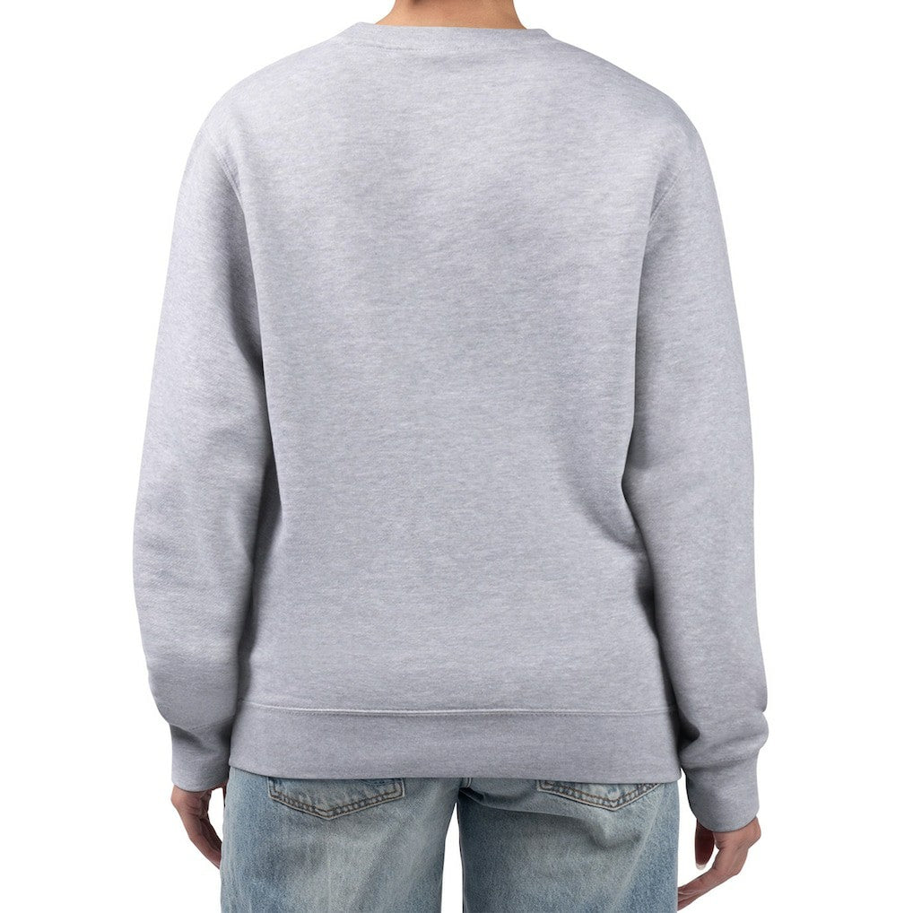 Kansas City Chiefs Starter Women's Arch Stripe Fleece Pullover Sweatshirt | NFL Online
