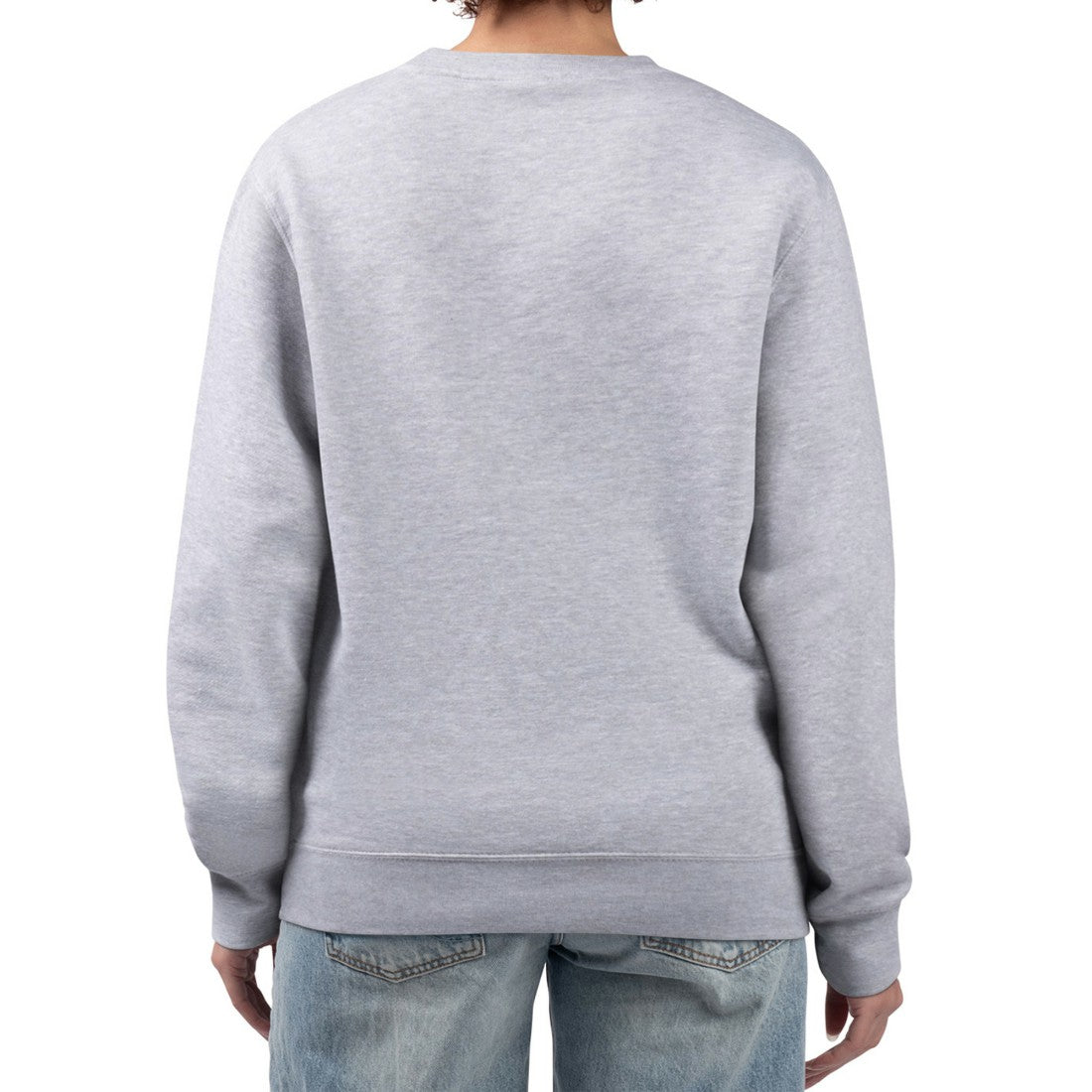 Tampa Bay Buccaneers Starter Women's Throwback Arch Stripe Fleece Pullover Sweatshirt | NFL US