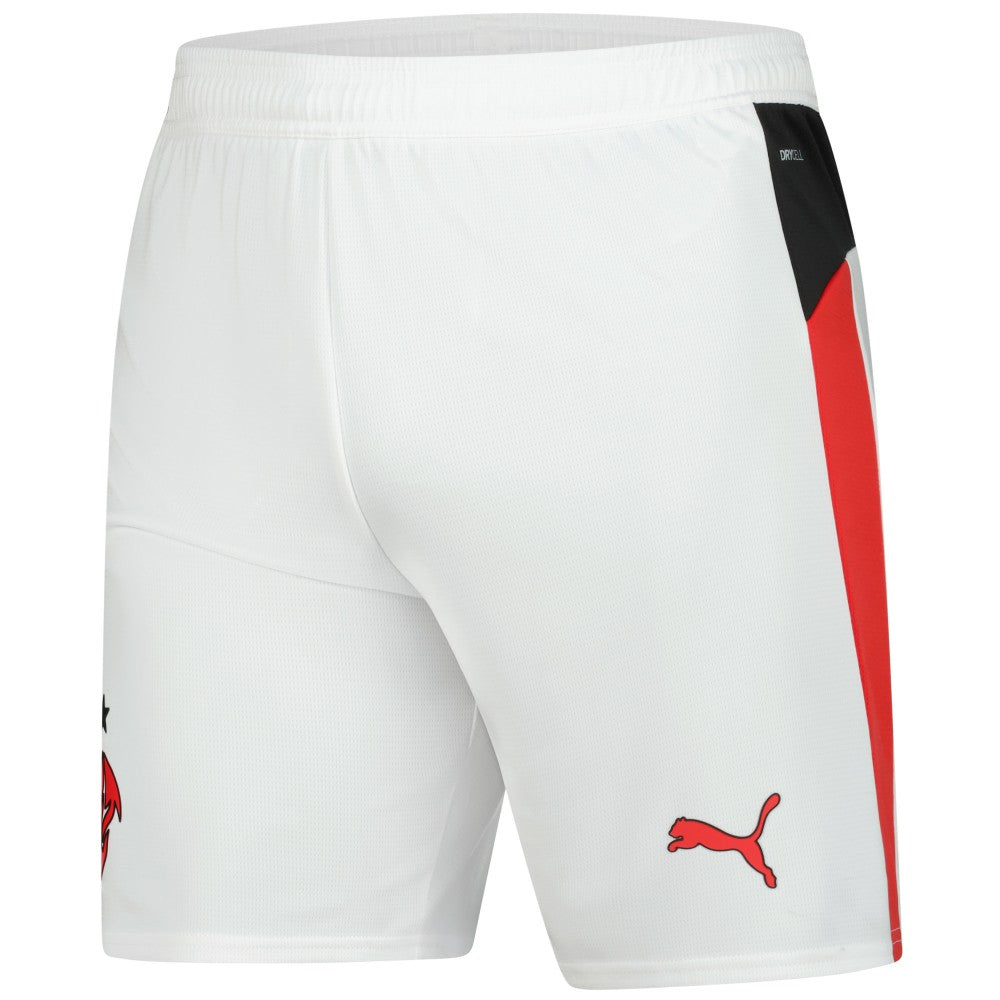 AC Milan 2025/26 dryCell Replica Short