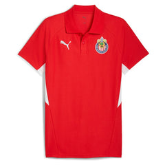 Chivas 25/26 Evostripe Polo