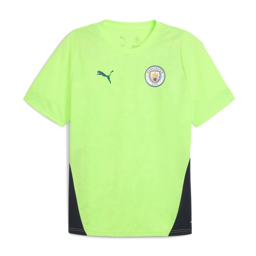 Manchester City 2025/26 dryCell Training Jersey