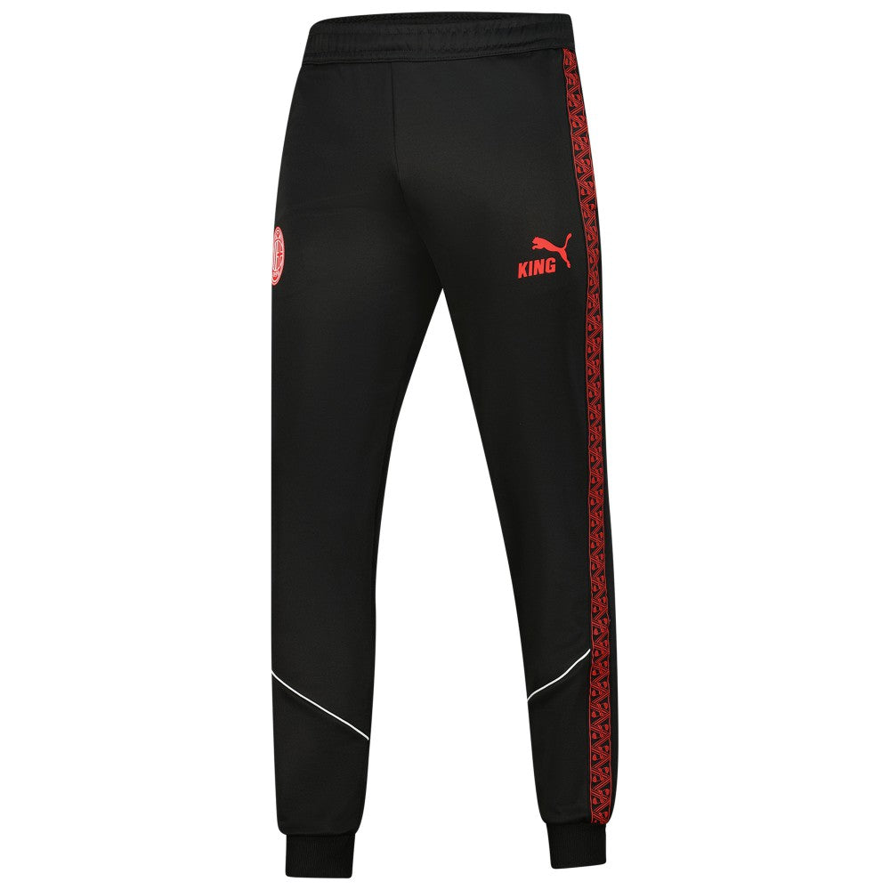 AC Milan 2025/26 dryCell Training Pants