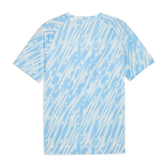 Manchester City 2025/26 Pre-Match Training Jersey