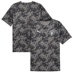 Manchester City 2025/26 Pre-Match Training Jersey