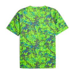 Manchester City 2025/26 Pre-Match Training Jersey