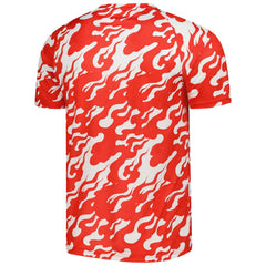 AC Milan 2025/26 Pre-Match dryCell Training Jersey