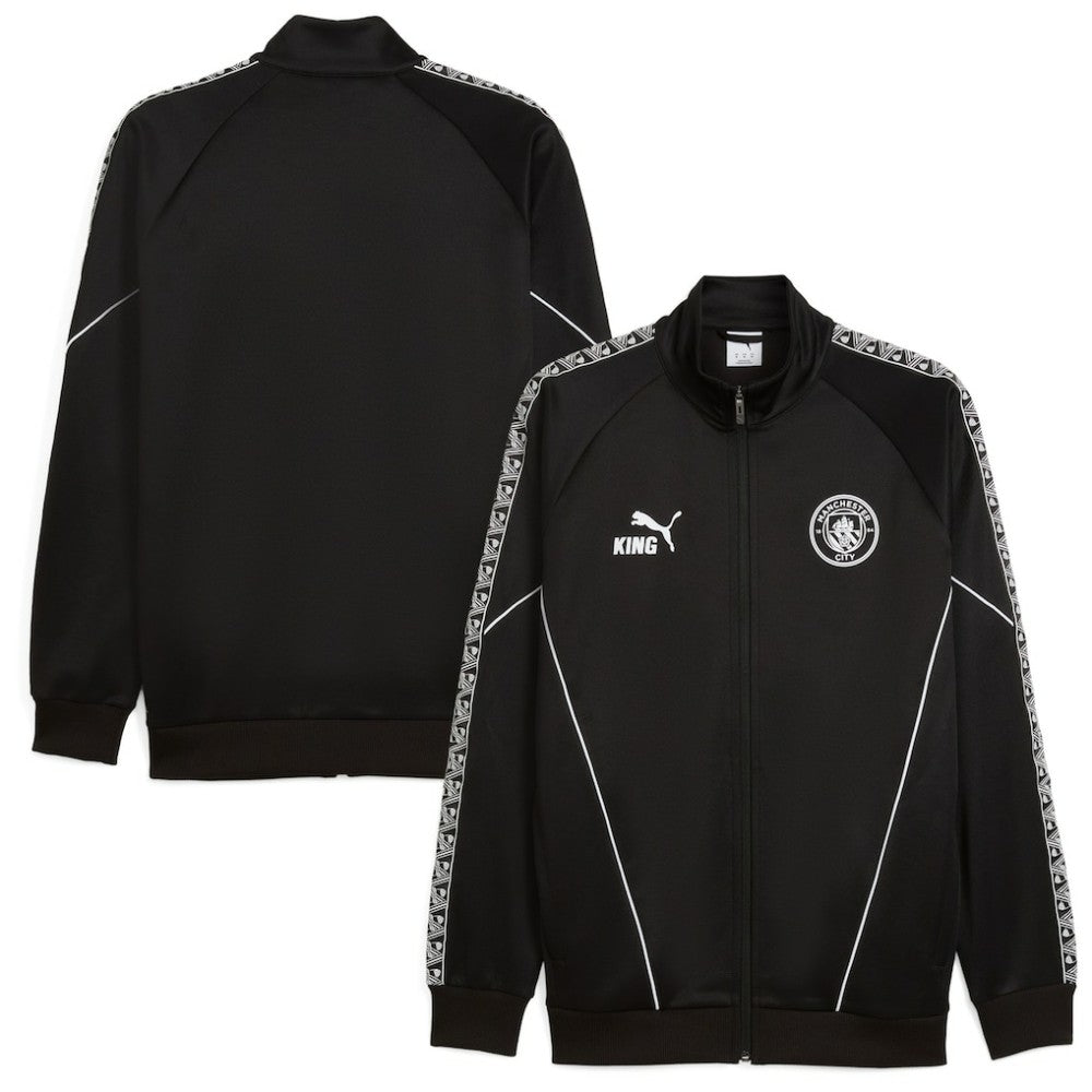 Manchester City 2025/26 King dryCell Anthem Jacket