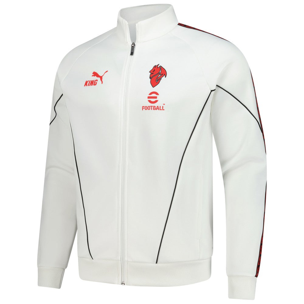 AC Milan 2025/26 King dryCell Anthem Jacket