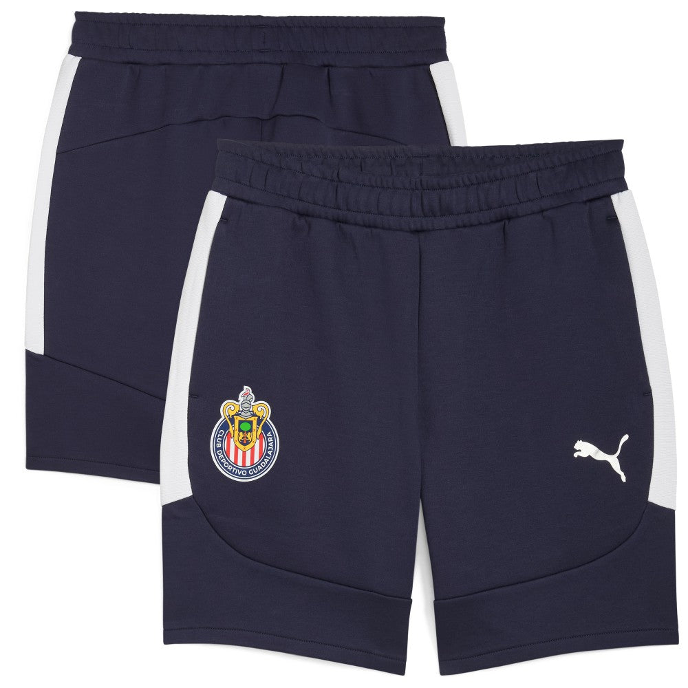 Chivas Evostripe dryCELL Shorts