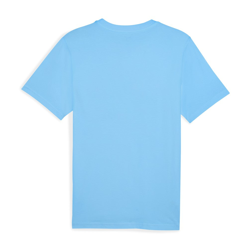 Manchester City ftblCulture T-Shirt
