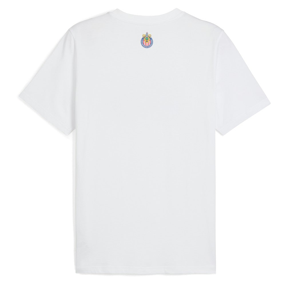 Chivas ftblCulture T-Shirt