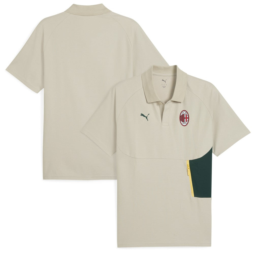 AC Milan Pumatech Polo