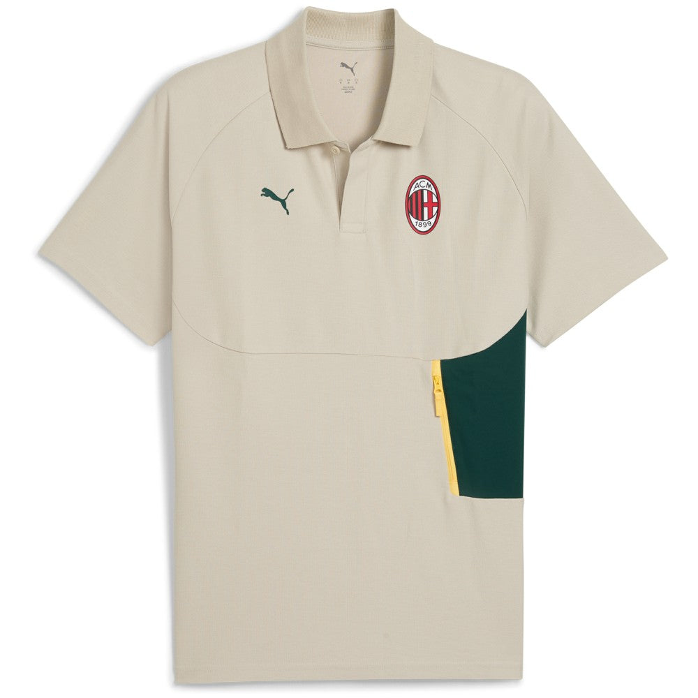 AC Milan Pumatech Polo